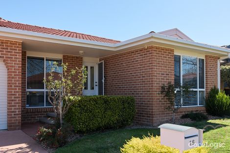 Property photo of 16 Clarendon Street Amaroo ACT 2914