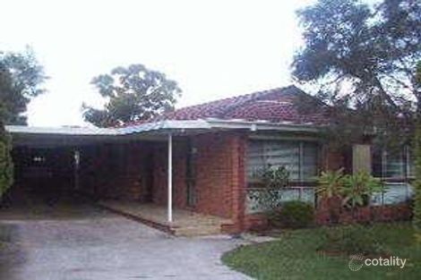 Property photo of 14 Hershon Street St Marys NSW 2760