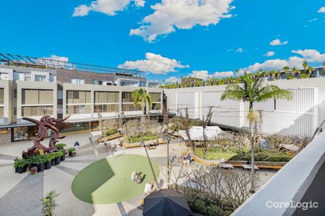 Property photo of 33/11 Amherst Street Cammeray NSW 2062