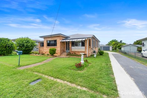 Property photo of 42 Lamb Street Walkervale QLD 4670