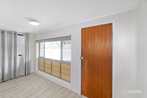 Property photo of 42 Lamb Street Walkervale QLD 4670