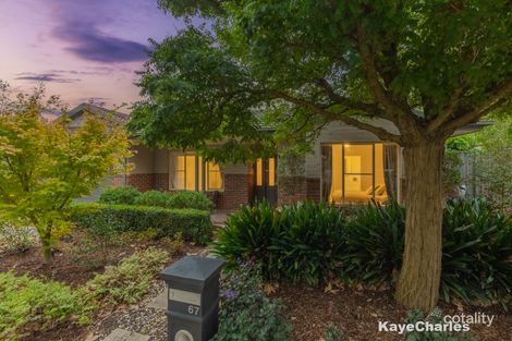 Property photo of 67 Fieldstone Boulevard Beaconsfield VIC 3807