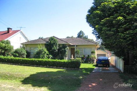 7 Prince St, Glenbrook, NSW 2773