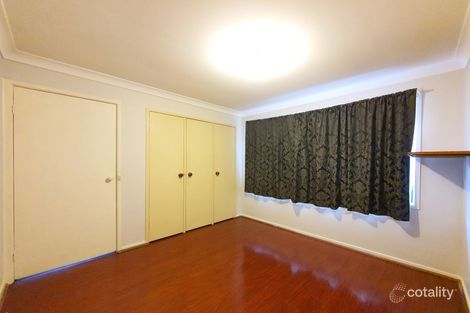 Property photo of 10 Minahan Place Plumpton NSW 2761