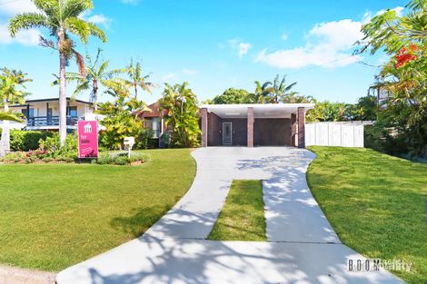 Property photo of 23 Capricorn Crescent Norman Gardens QLD 4701