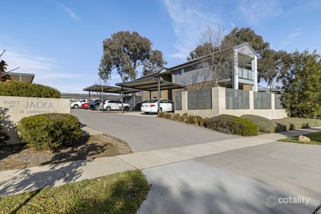Property photo of 34/41 Lawrenson Circuit Jacka ACT 2914
