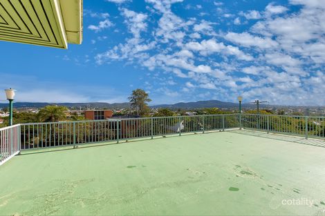 Property photo of 5/2 Prospect Terrace Red Hill QLD 4059