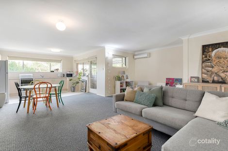 Property photo of 5/2 Prospect Terrace Red Hill QLD 4059