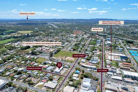 4/53 York St, Beenleigh, QLD 4207
