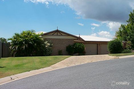 13 Leanne Cl, New Auckland, QLD 4680
