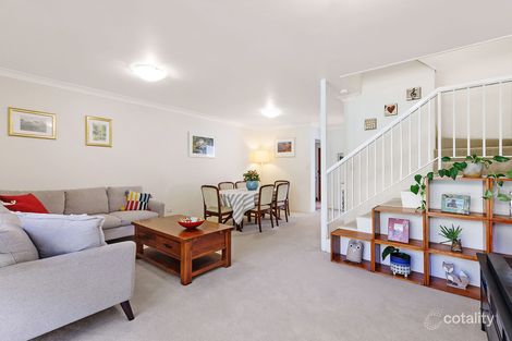 Property photo of 17/14-18 Busaco Road Marsfield NSW 2122