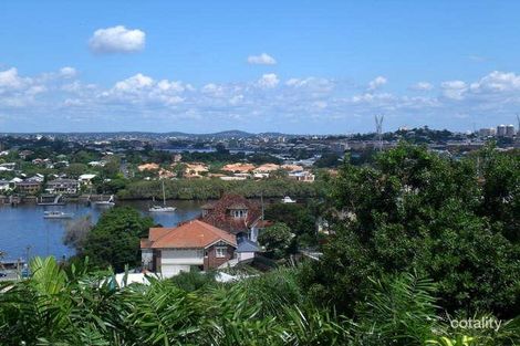 Property photo of 4/35 Langside Road Hamilton QLD 4007