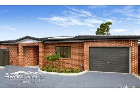 Property photo of 3/86-88 Baker Street Carlingford NSW 2118