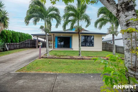 Property photo of 13 Montgomery Street Rural View QLD 4740