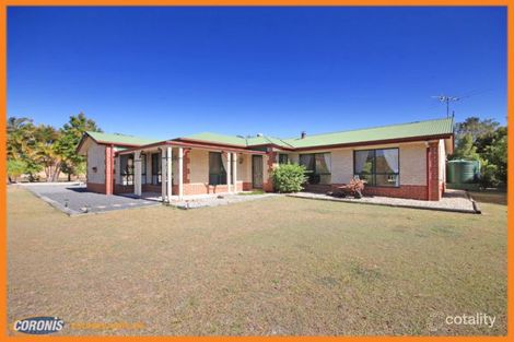 Property photo of 189 Bigmor Drive Elimbah QLD 4516