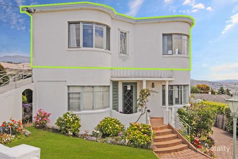 1a Longview Ave, Sandy Bay, TAS 7005