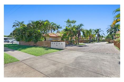 Property photo of 5/173 Kerrigan Street Frenchville QLD 4701