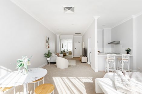 Property photo of 117/88 Dowling Street Woolloomooloo NSW 2011