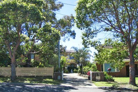 6 Forbes Pl, Allambie Heights, NSW 2100