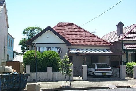 35 Samuel St, Tempe, NSW 2044