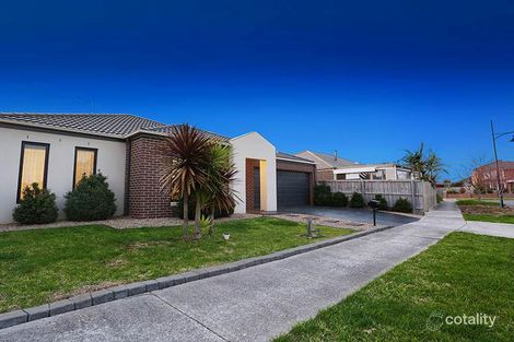 Property photo of 4 Rippon Lea Parade Mernda VIC 3754