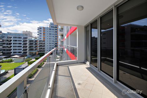 Property photo of 1020/2-4 Lachlan Street Waterloo NSW 2017