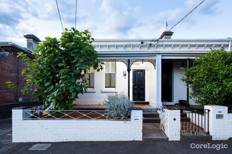 Property photo of 40 Hodgkinson Street Clifton Hill VIC 3068