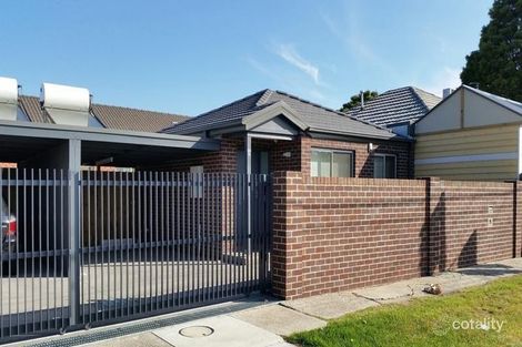 Property photo of 159A Mitchell Street Maidstone VIC 3012
