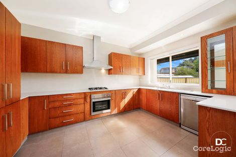 Property photo of 45 Hospital Road Concord West NSW 2138