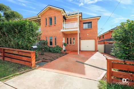 45 Hospital Rd, Concord West, NSW 2138