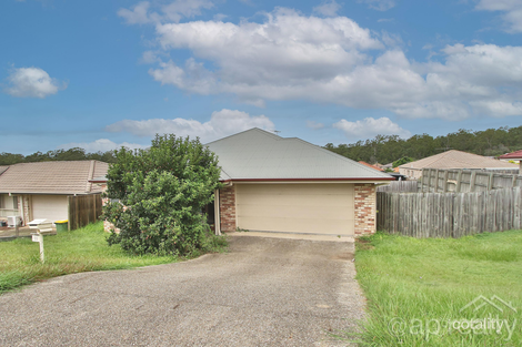 Property photo of 55 Goss Drive Collingwood Park QLD 4301