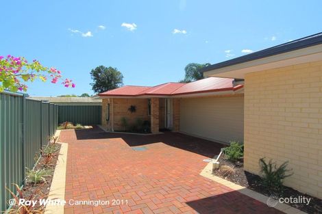 Property photo of 3C Medhurst Crescent Nollamara WA 6061