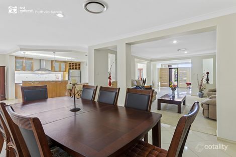 Property photo of 53 Lennox Circuit Pottsville NSW 2489