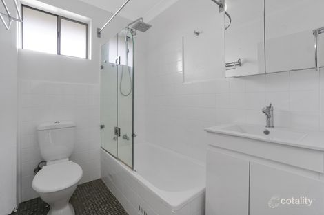 Property photo of 16/289 Stanmore Road Petersham NSW 2049