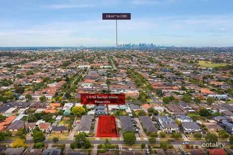 5 Barton St, Reservoir, VIC 3073