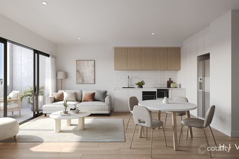 Property photo of 16 Challis Street Dickson ACT 2602