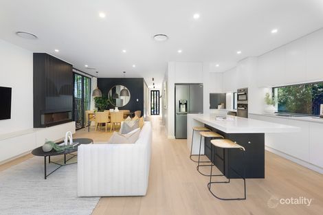 Property photo of 55 Jenkins Street Cammeray NSW 2062