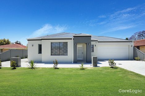 Property photo of 3A Heathcroft Road Balga WA 6061