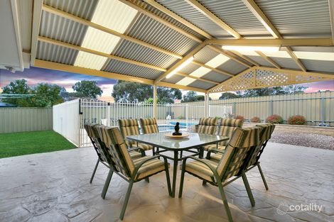 Property photo of 11 Nilpena Court Craigmore SA 5114