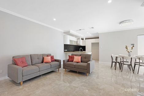 Property photo of 3A Heathcroft Road Balga WA 6061