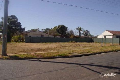 Property photo of 27 Fitzpatrick Crescent Casula NSW 2170