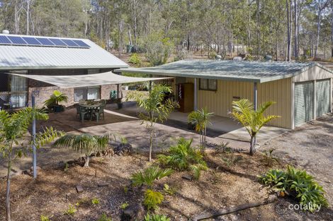 Property photo of 117 Lynne Drive Curra QLD 4570