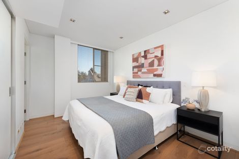 Property photo of 33/11 Amherst Street Cammeray NSW 2062