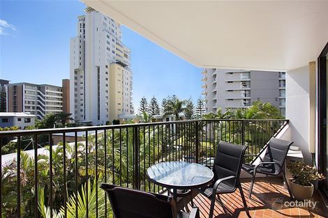 Property photo of 11/1941 Gold Coast Highway Burleigh Heads QLD 4220