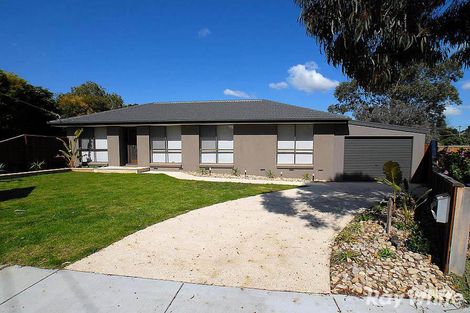 Property photo of 1/4 Wilga Court Wantirna South VIC 3152