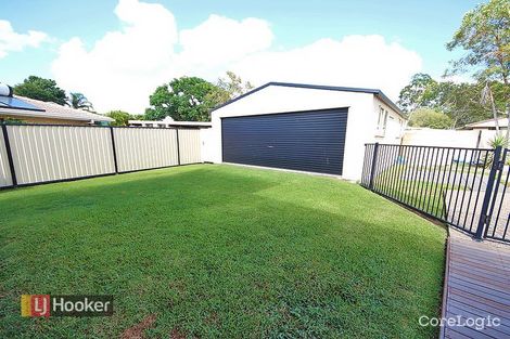 Property photo of 50 Melinda Court Kallangur QLD 4503