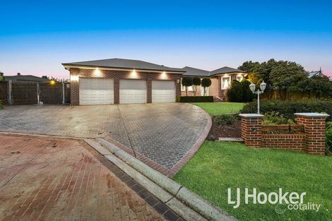 Property photo of 5 Jones Court Beaconsfield VIC 3807