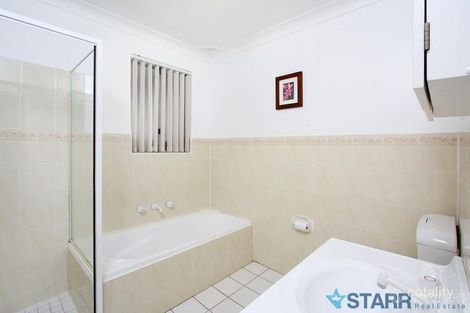 Property photo of 36 Stuart Road Dharruk NSW 2770