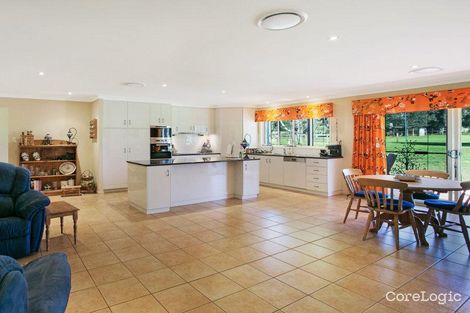 Property photo of 35 Adams Road Cabarlah QLD 4352