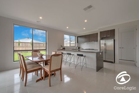Property photo of 9 Matheson Way Officer VIC 3809